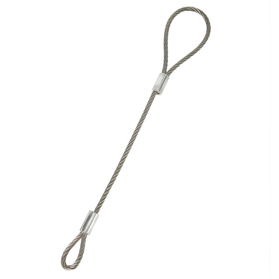 Câble De Sécurité 40cm Norauto