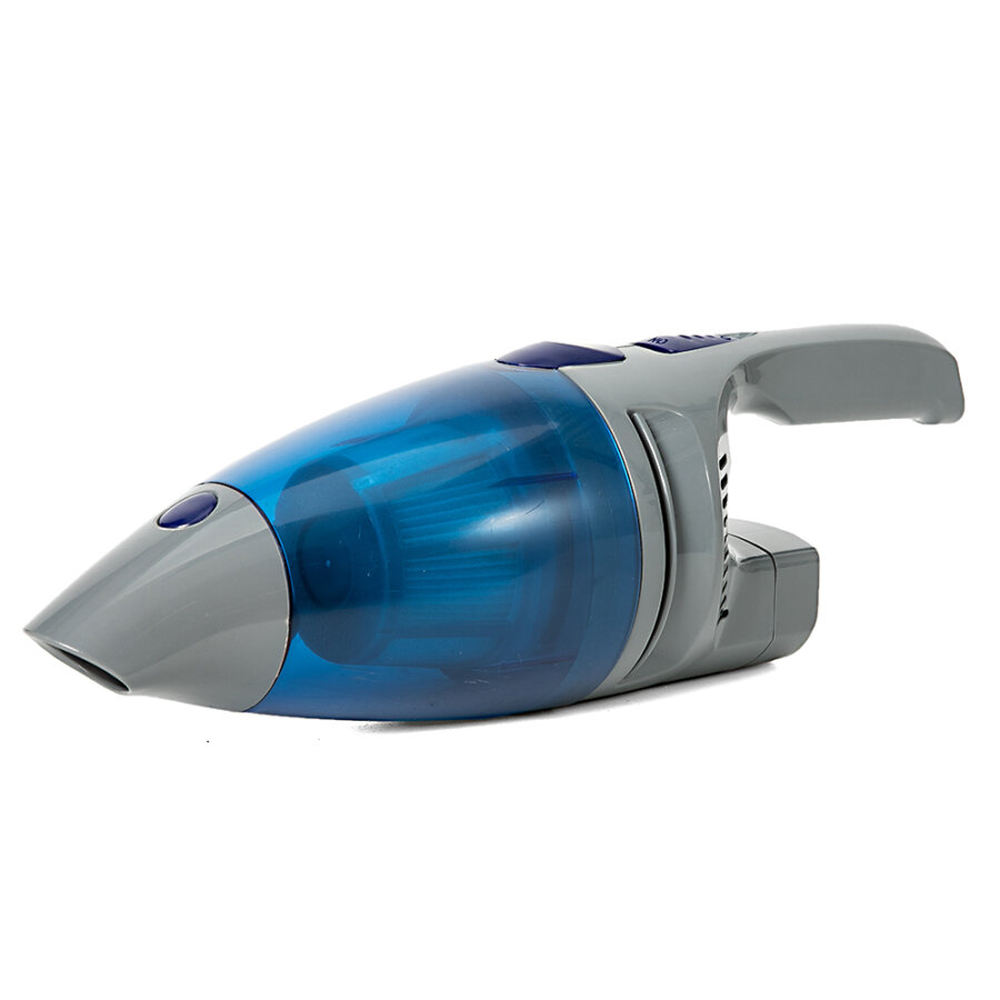 Aspirateur Voiture Rechargeable 12 V/220v Puissance 130 W Norauto
