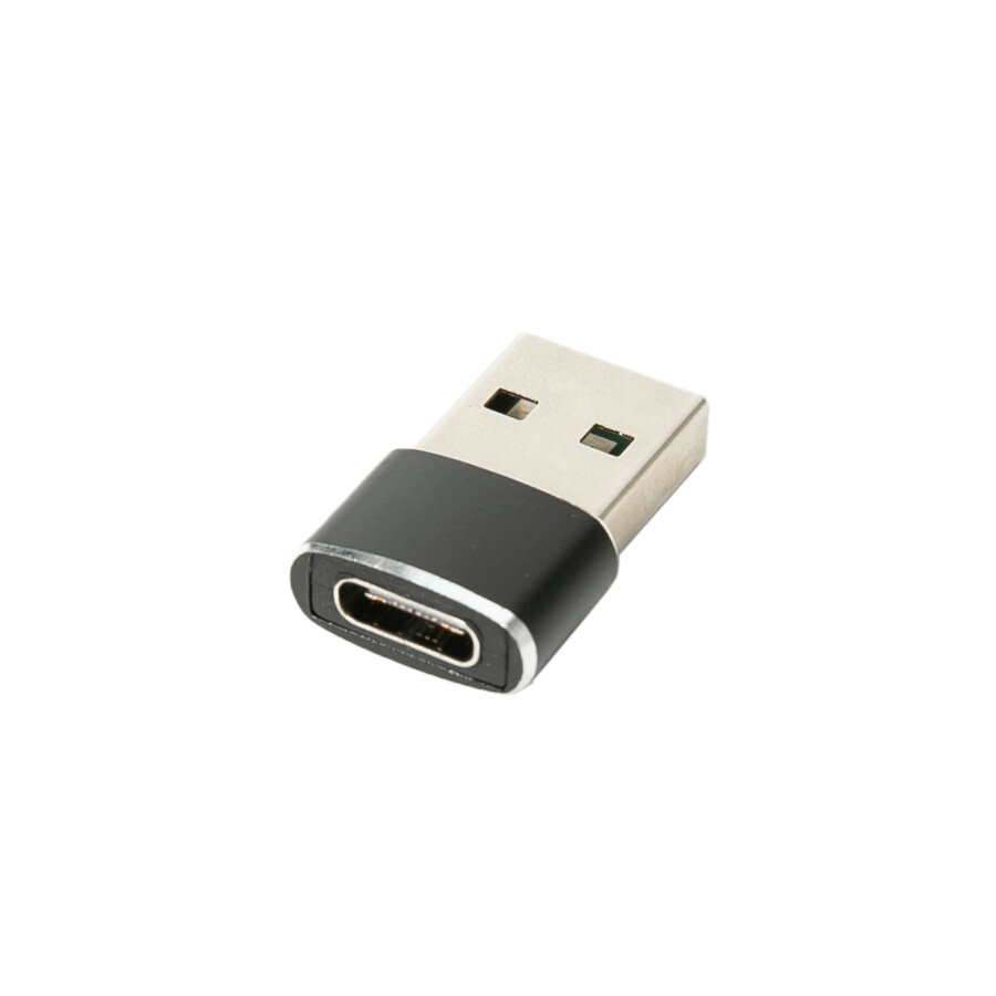Adaptateur Norauto Type-c Vers Usb-a