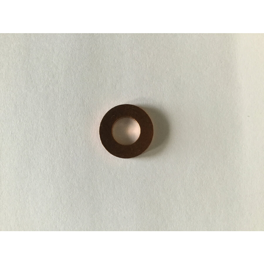 Normbel - Joint de vidange à écraser en cuivre 16 X 20 X 2 mm
