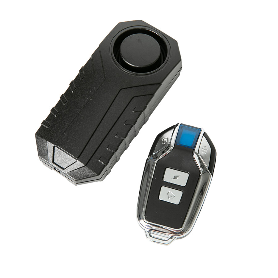 Alarme Sans Fil Multi-usage Norauto