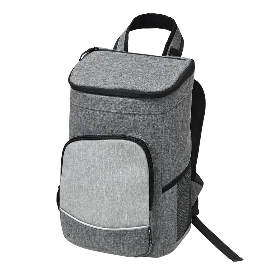 Sac À Dos Isotherme Norauto 15l Gris
