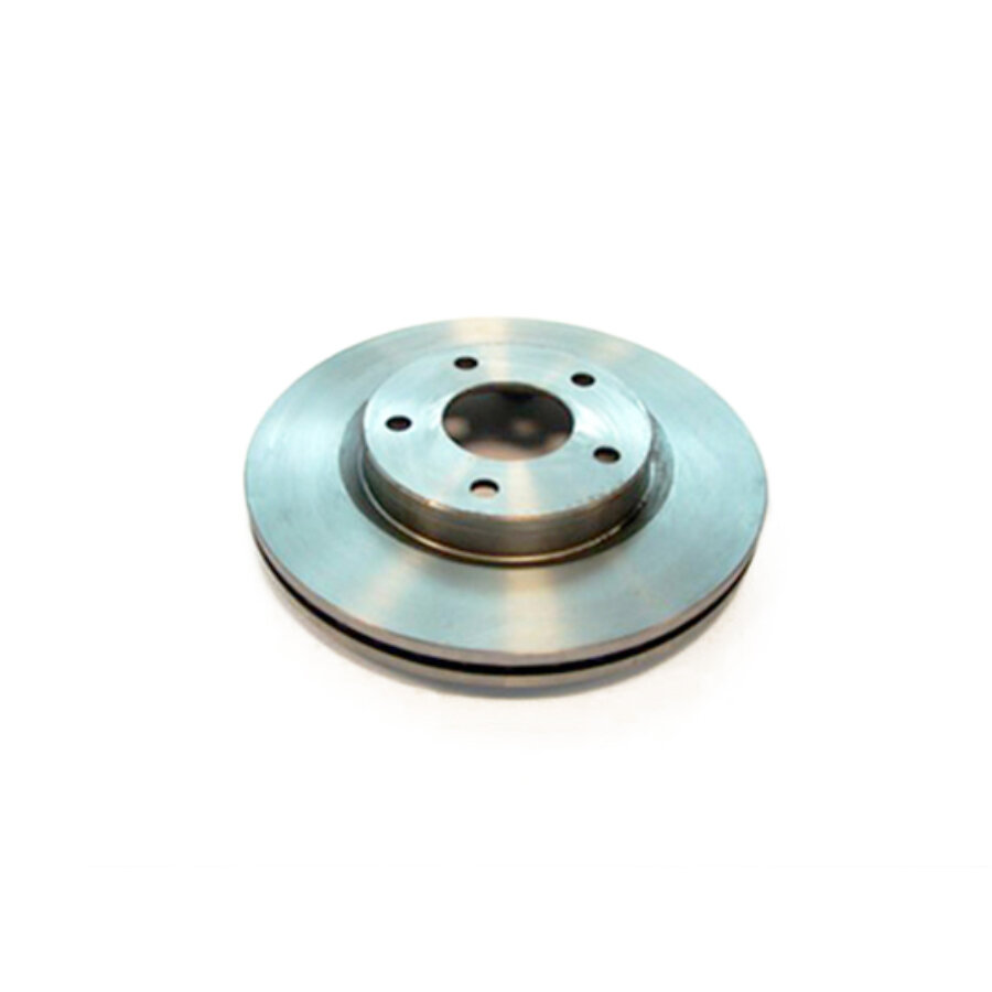 2 Disques De Frein Norauto Nrd9327