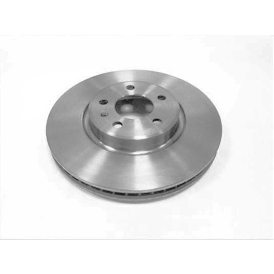 2 Disques De Frein Norauto Nd1996-c