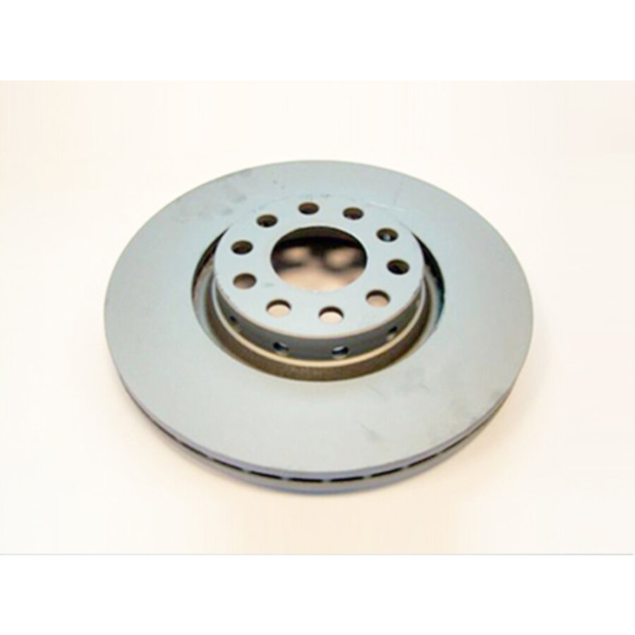 2 Disques De Frein Norauto Nd1707-c
