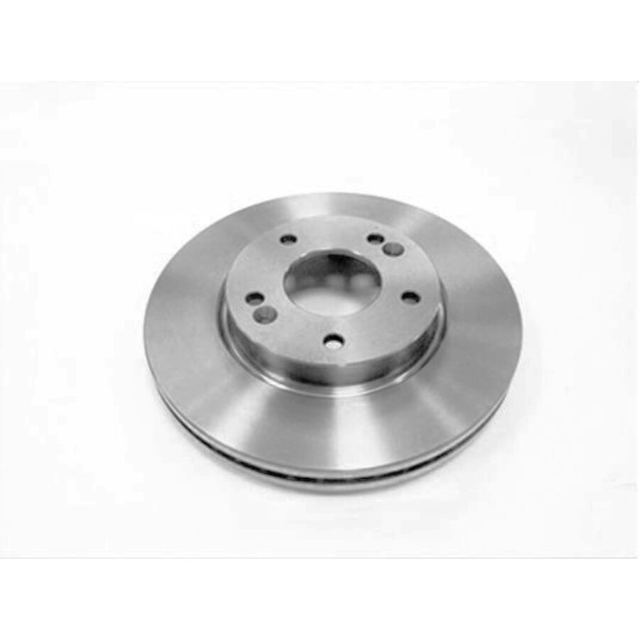 2 Disques De Frein Norauto Nrd1619