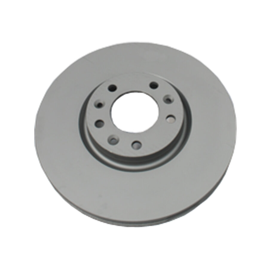 2 Disques De Frein Norauto Nrd2156