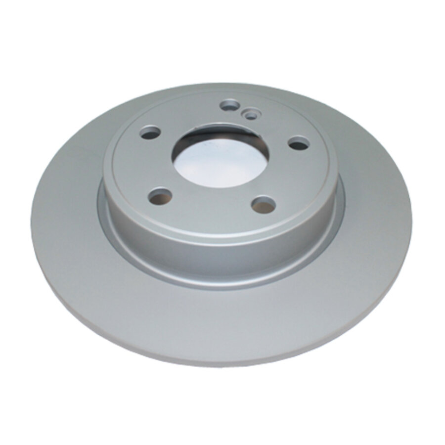 2 Disques De Frein Norauto Nd2335-c