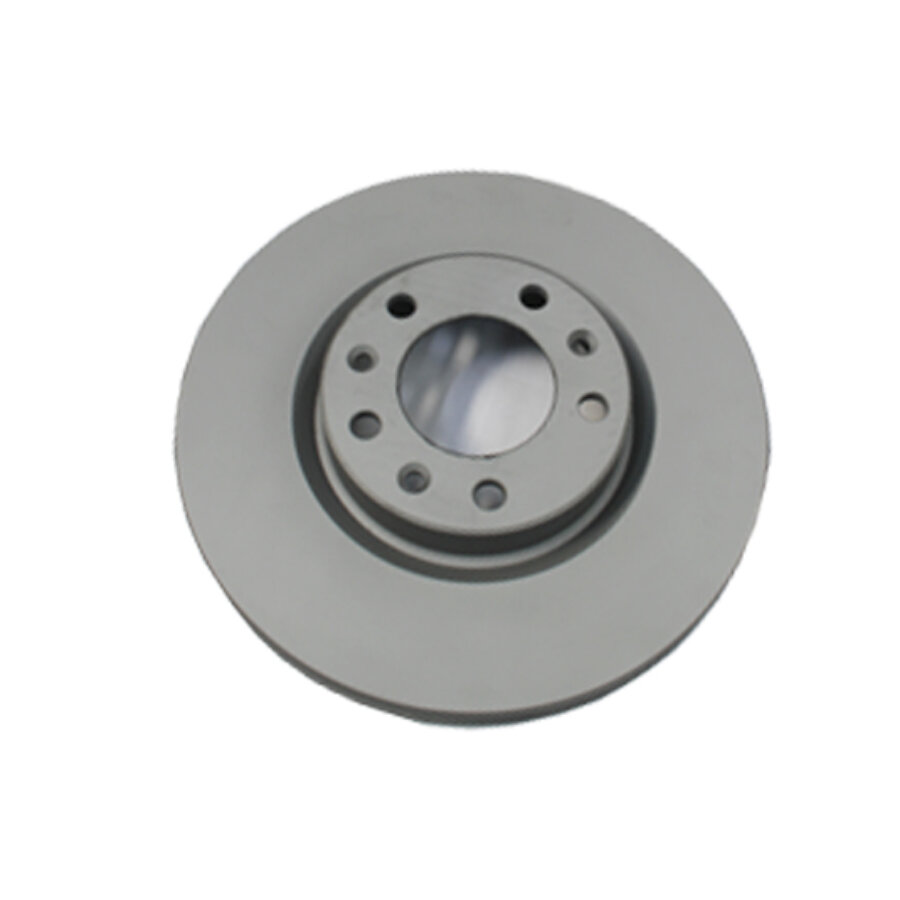 2 Disques De Frein Norauto Nrd2405