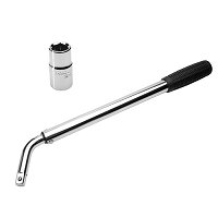 Clé Dynamométrique 1/2 20-120 - WarmUP Racing