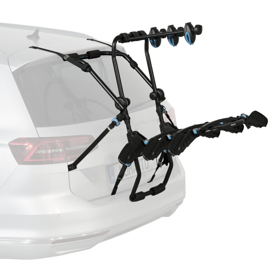 Rapidbike 4p Flex Porte Velo Velos Norauto Attelage Norauto