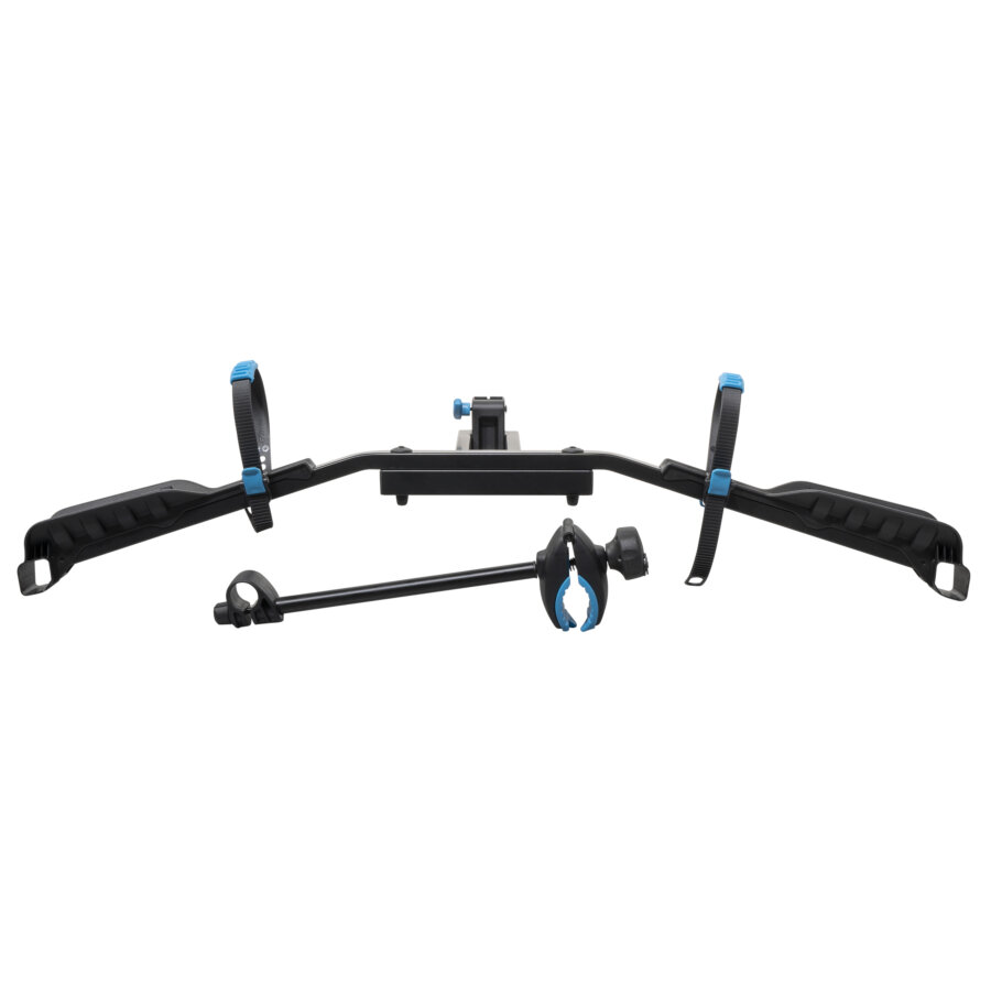 Photo Rail Vélo Additionnel Pour Porte-vélos Norauto E-fit 200