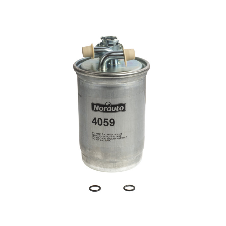 Filtre À Carburant Norauto 4059