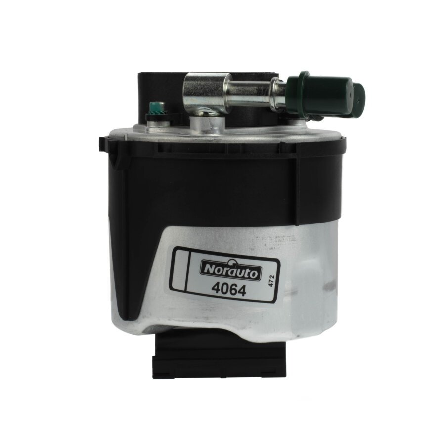 Filtre À Carburant Norauto 4064