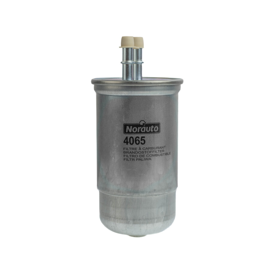 Filtre à Carburant - Compatible Volkswagen Golf VII, Tiguan, Audi A3, Seat Leon - Référence Multiple