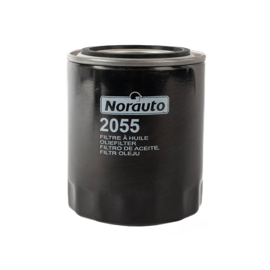 Filtre À Huile Norauto 2055