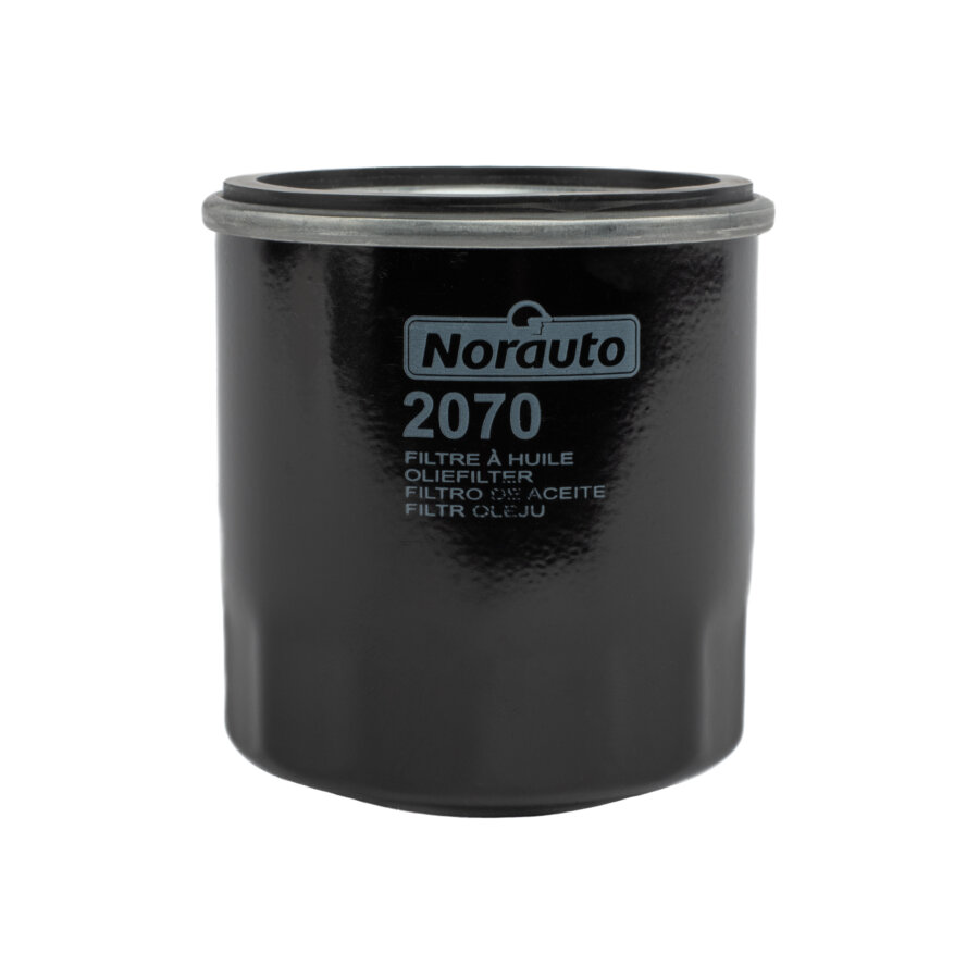 Filtre À Huile Norauto 2070