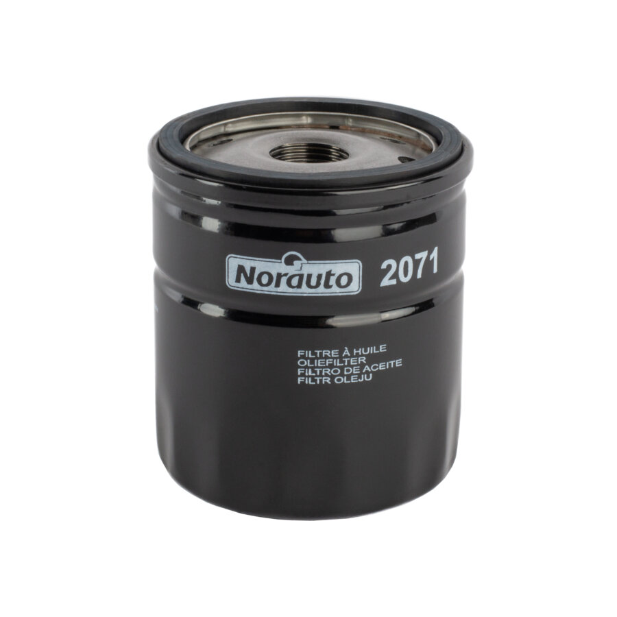 Filtre À Huile Norauto 2071