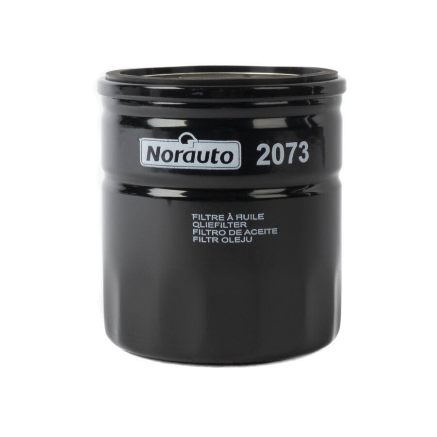 Filtre À Huile Norauto 2073