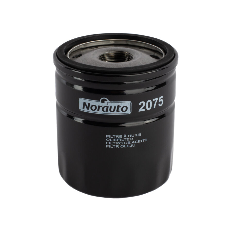 Filtre À Huile Norauto 2075