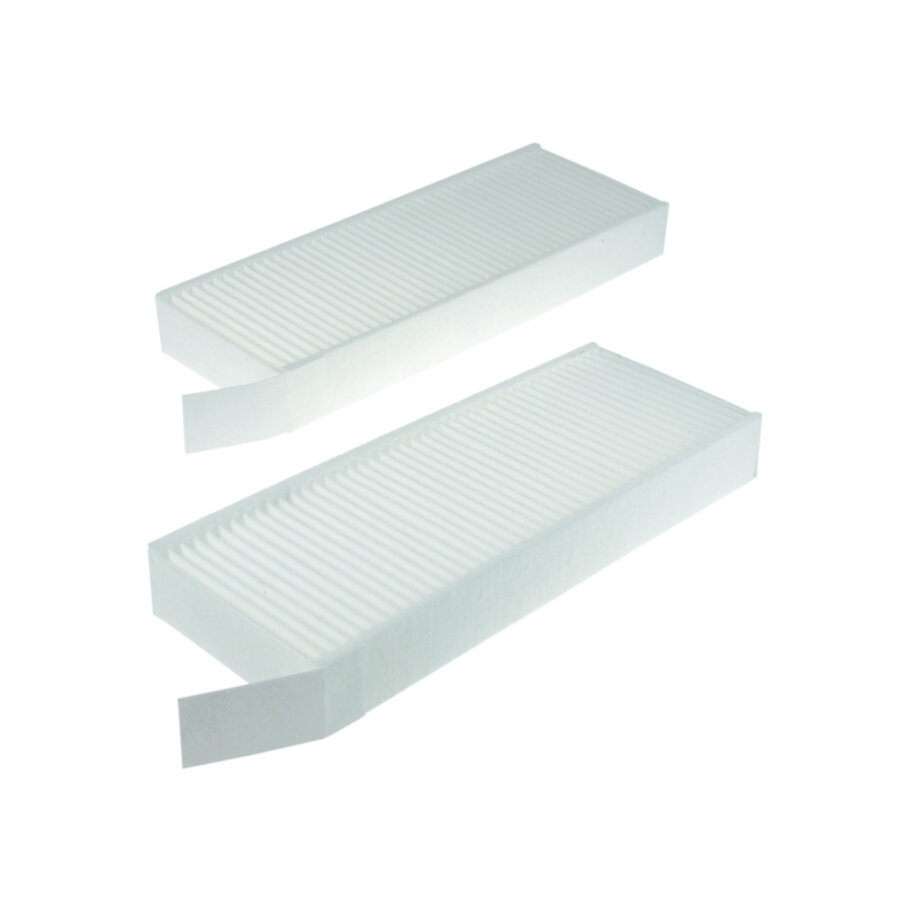 Filtre D'habitacle Standard Norauto 5465