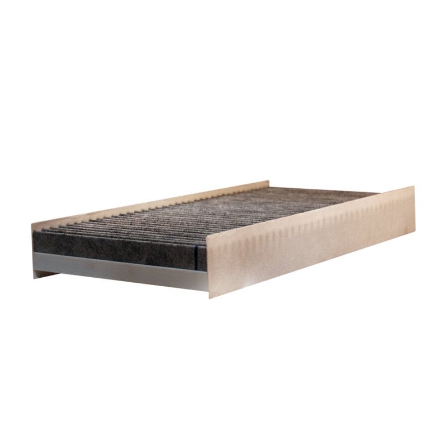 Filtre D'habitacle Charbon Actif Norauto 5285 Pure