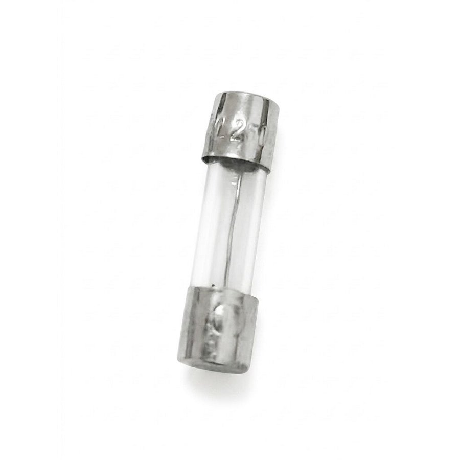 Fusible De Rechange 7a Pour Mini-compresseur 1er Prix