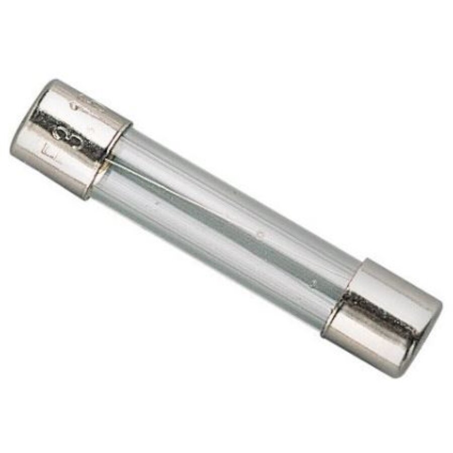 Fusible De Rechange 10a Pour Mini-compresseur Norauto