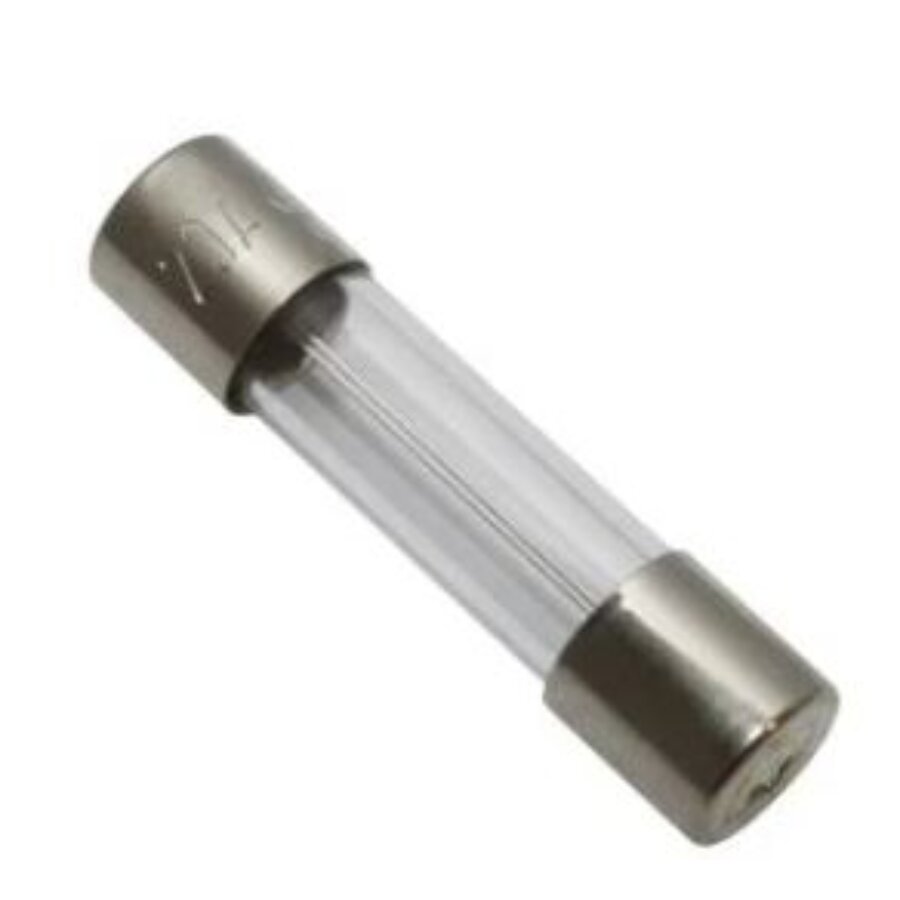 Fusible De Rechange 15a Pour Mini-compresseur Multi Usages Norauto
