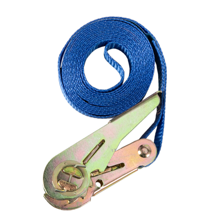 Sangle À Cliquet Norauto 2,5 M