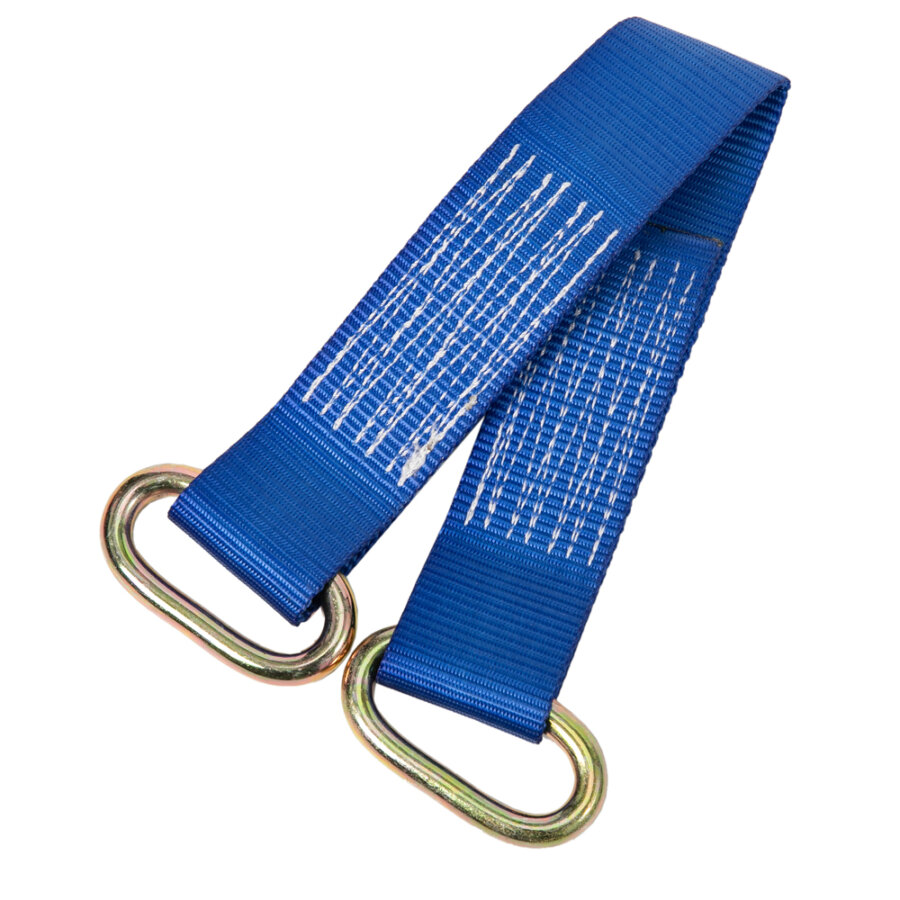 Sangle Pour Fixation Roue 45 Cm Norauto