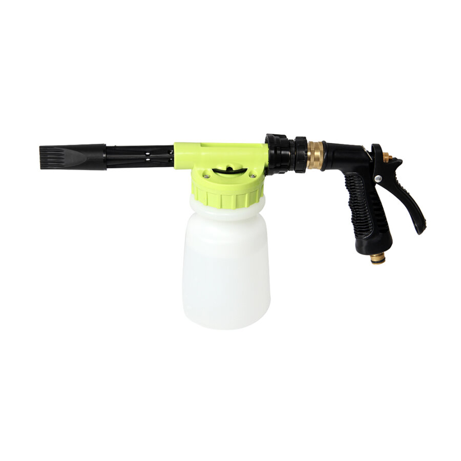 Pistolet À Mousse Norauto
