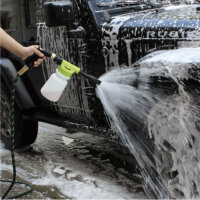 S816A Pistolet à mousse de neige pour le lavage de voiture – Canon