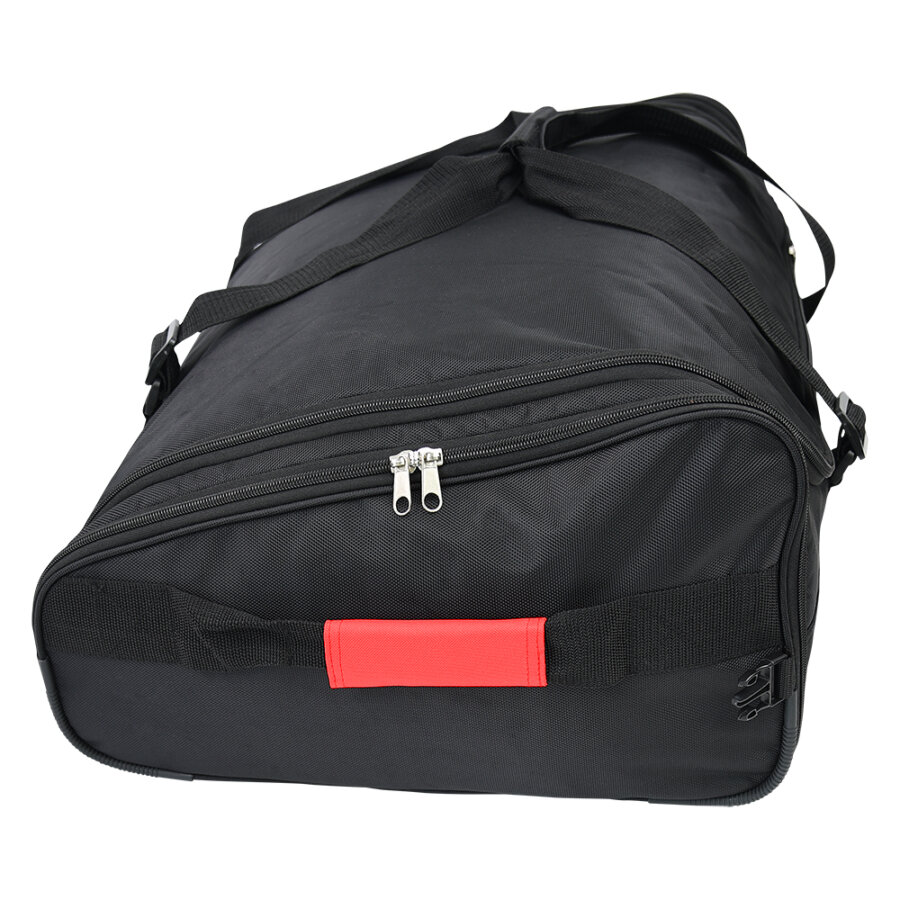 Set 3 Sacs Voyage Imperméables KJUST KJUST SACS SET 3 PCS POUR COFFRE DE TOIT TAURUS EASY 320 Set Sacs KJUST Taurus Easy 320