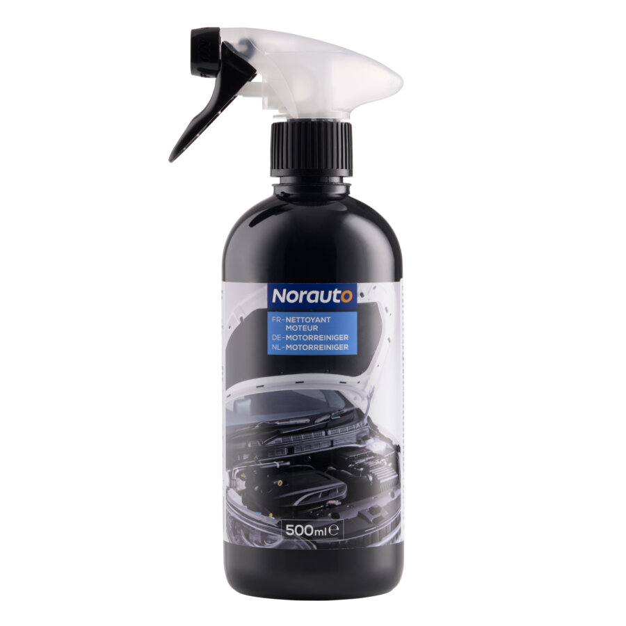 Nettoyant Moteur Norauto 500 Ml