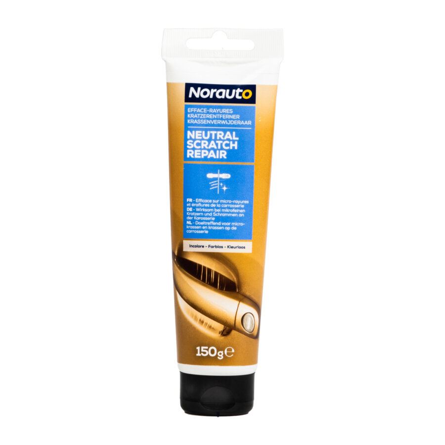 Efface-rayures Universel Norauto 150 Gr