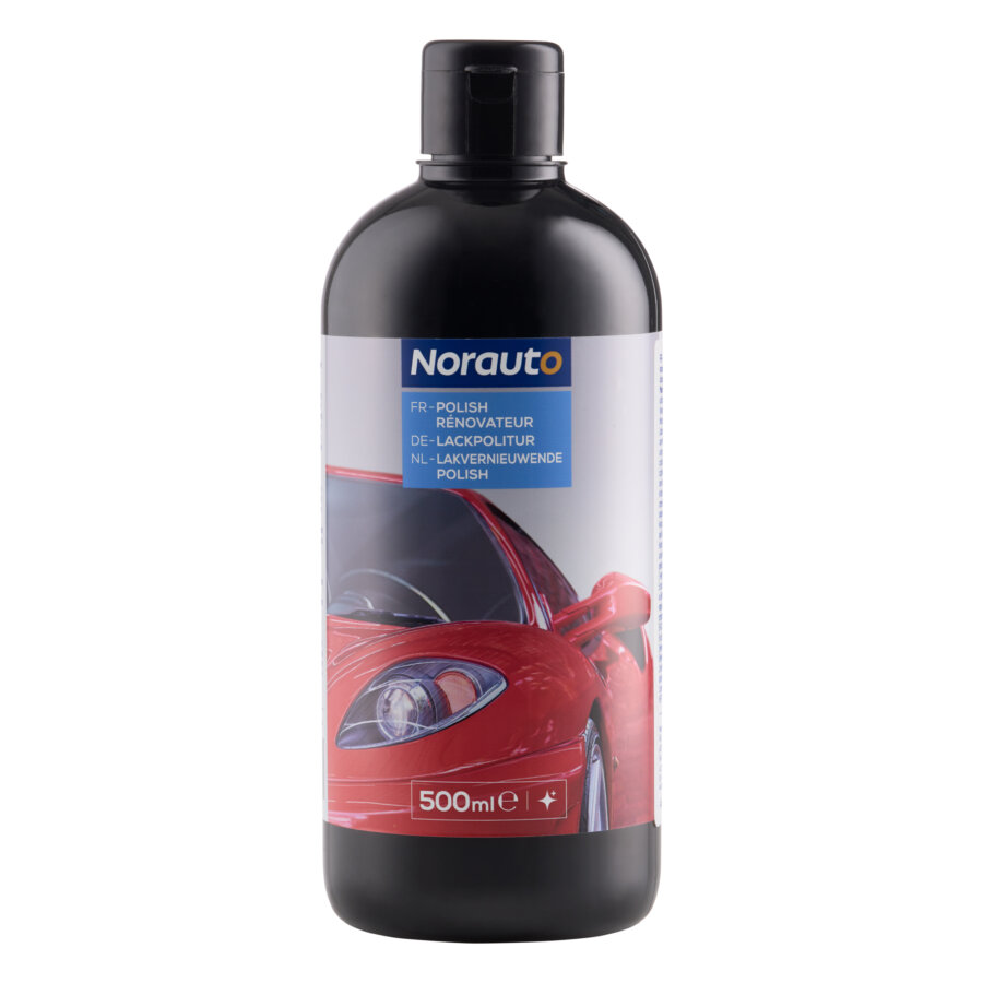 Polish Rénovateur Norauto 500 Ml