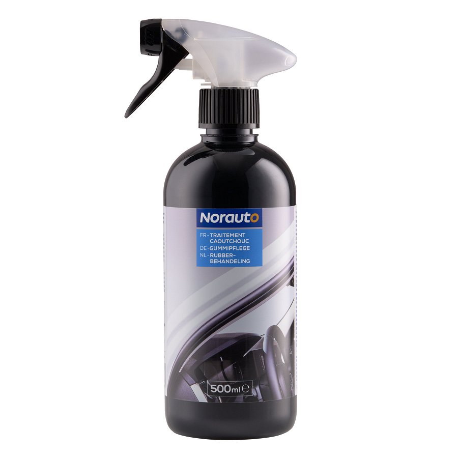 Rénovateur Caoutchoucs Norauto 500 Ml
