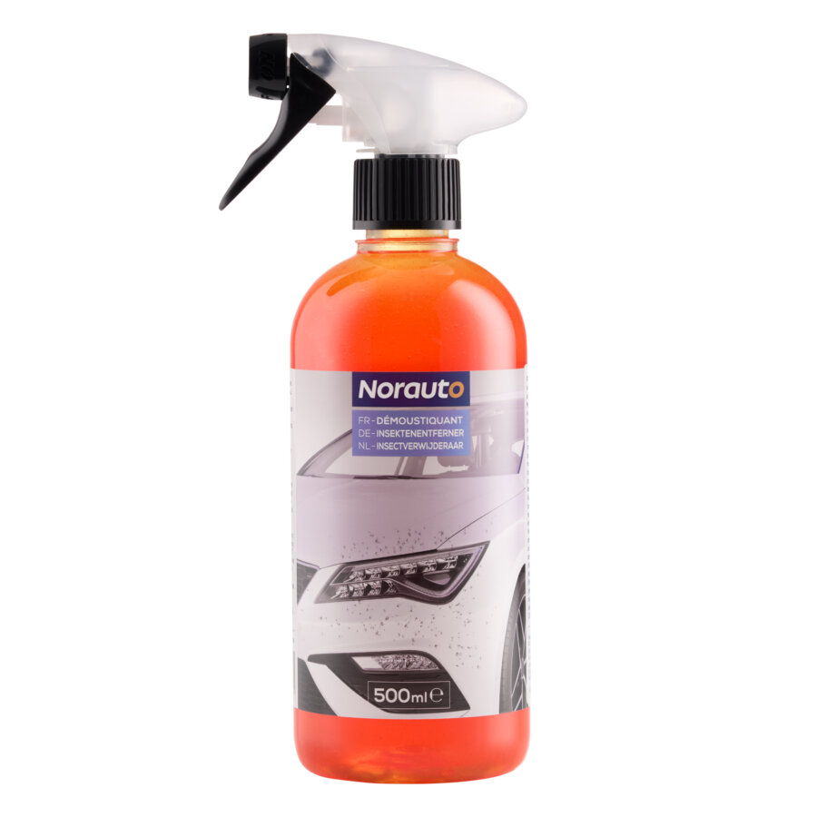 Nettoyant Insectes Norauto 500 Ml