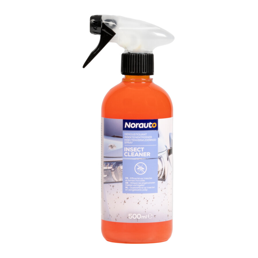 Nettoyant insecte 500 ml SONAX - Norauto