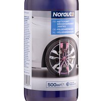 Nettoyant jantes ultra NORAUTO 500 ml