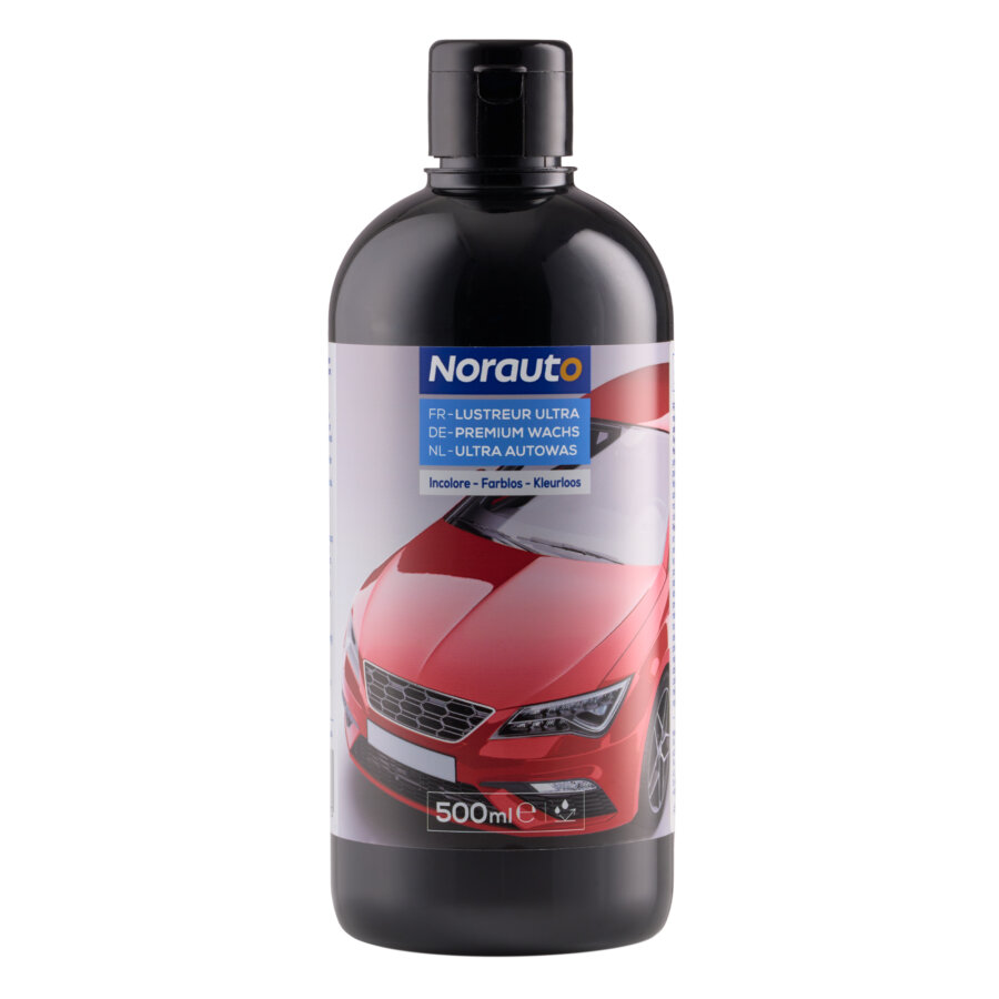 Lustreur Ultra Premium Norauto 500 Ml