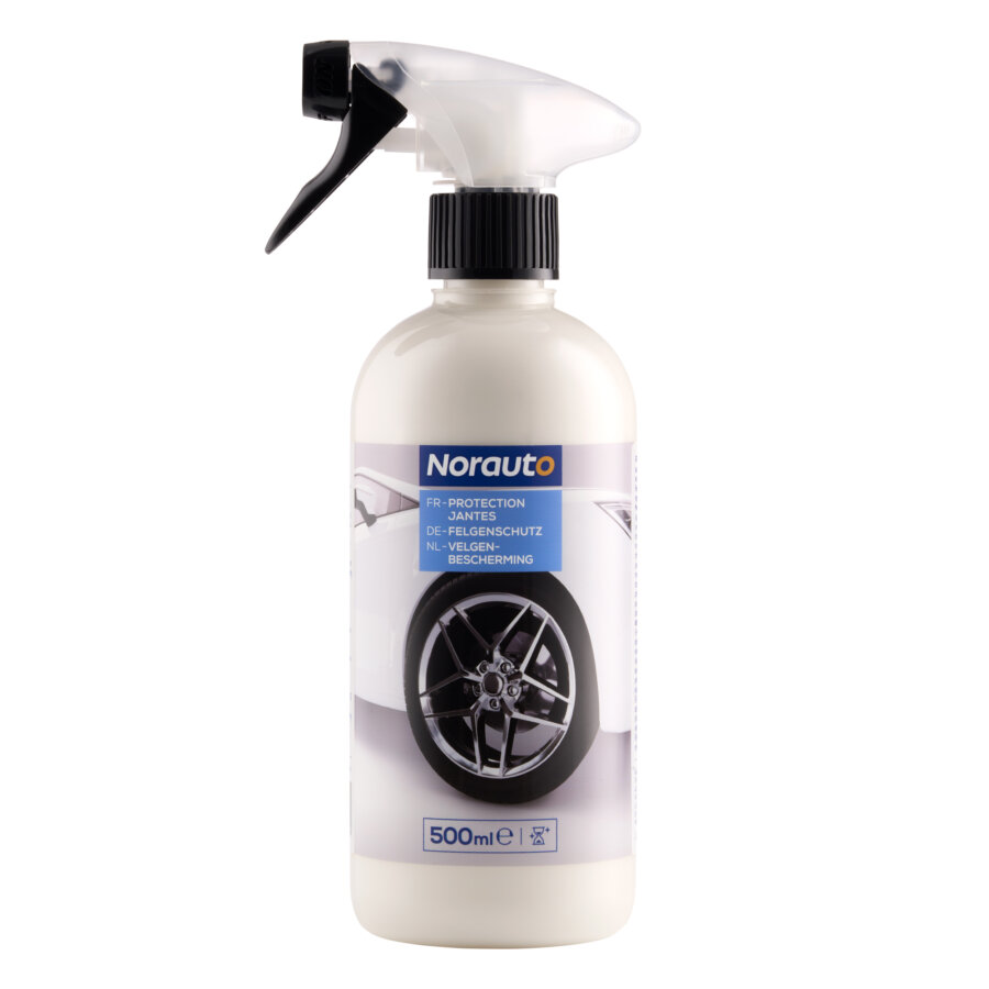 Protection Des Jantes Norauto 500 Ml