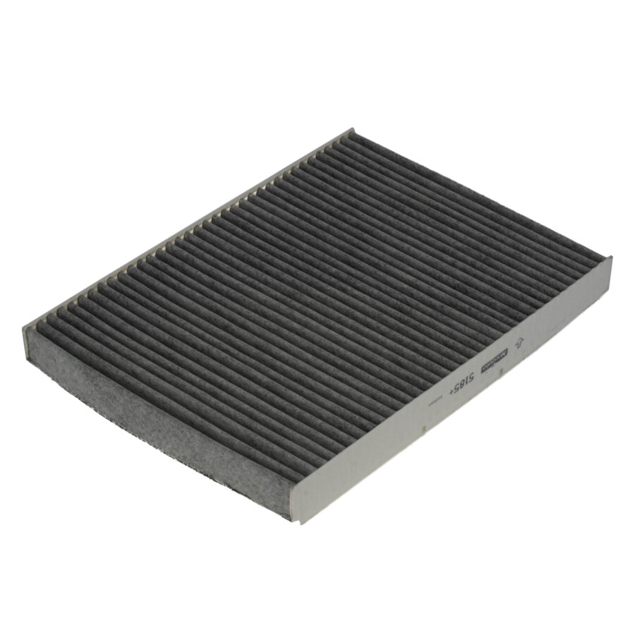 Filtre D'habitacle Anti-allergène Norauto 5185 Pure Max