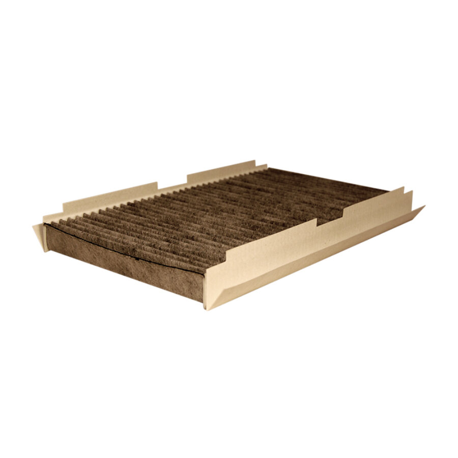 Filtre D'habitacle Anti-allergène Norauto 5005 Pure Max