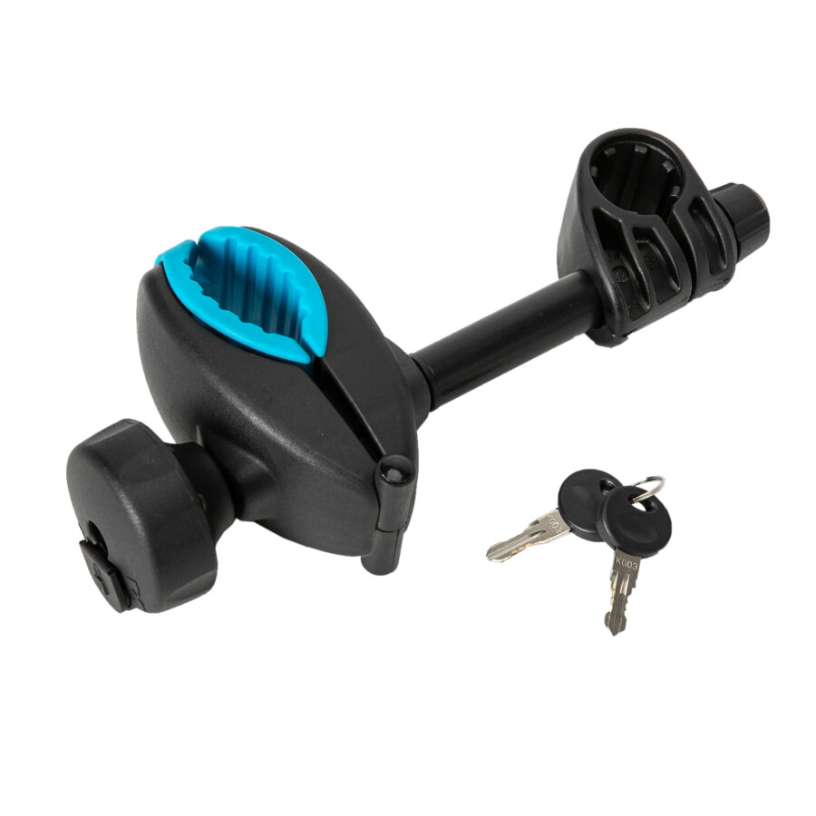 Bras Cadre Moyen Pour Porte- Vélos