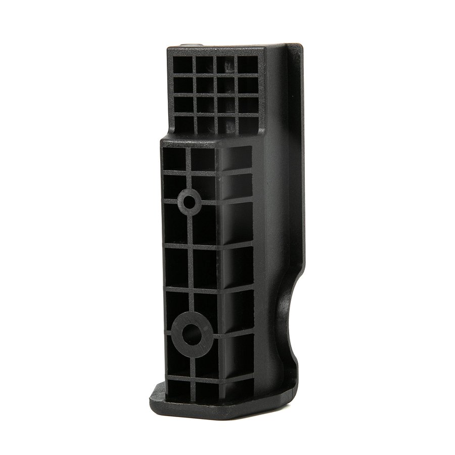 Photo Protection Plastique Blocag Norauto Pour Porte- Vélos E-fit 100-2/3