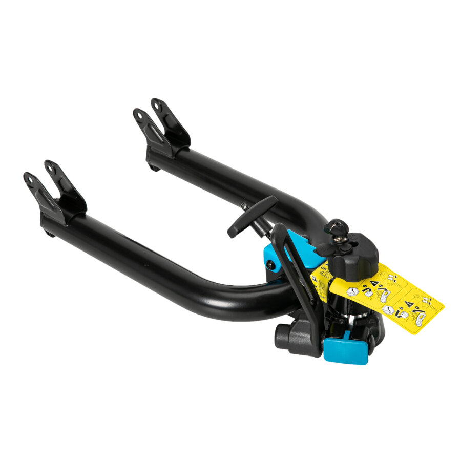 Photo Cadre De Base Pour Porte- Vélos