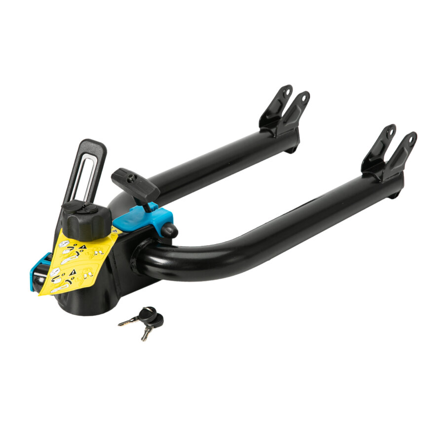 Cadre De Base Pour Porte- Vélos