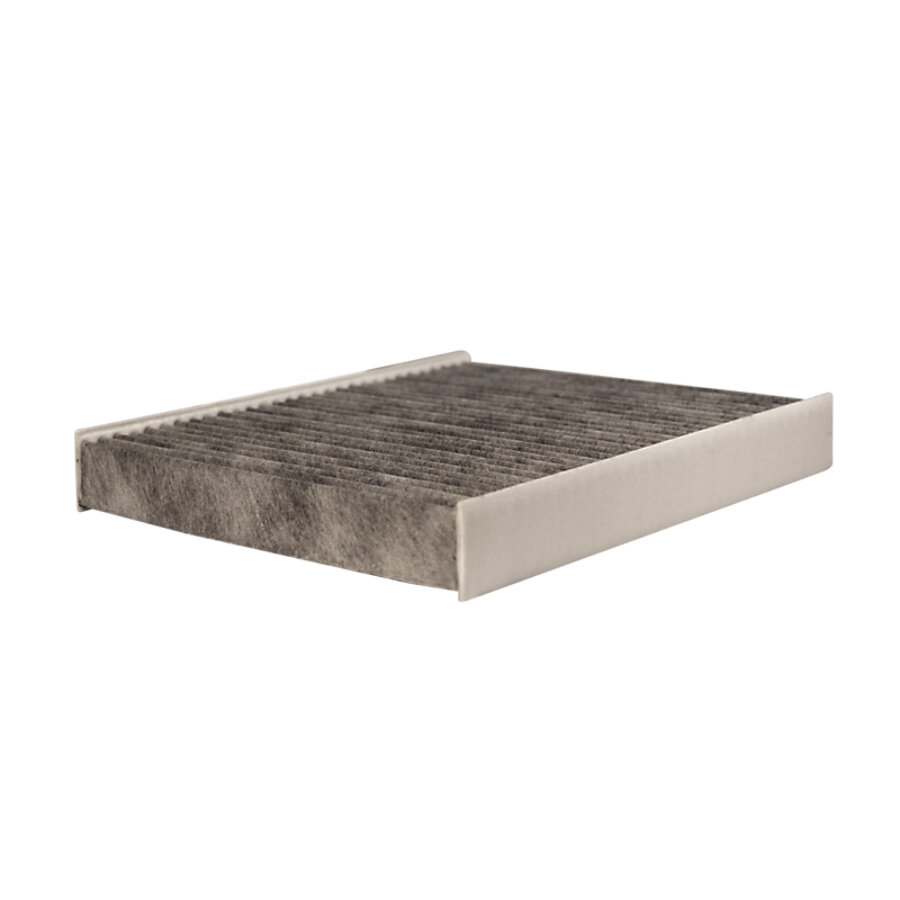 Filtre D'habitacle Anti-allergène Norauto 5095 Pure Max